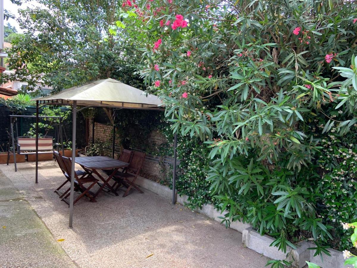 Appia Park Apartament 10 Min Dal Colosseo Рим Экстерьер фото