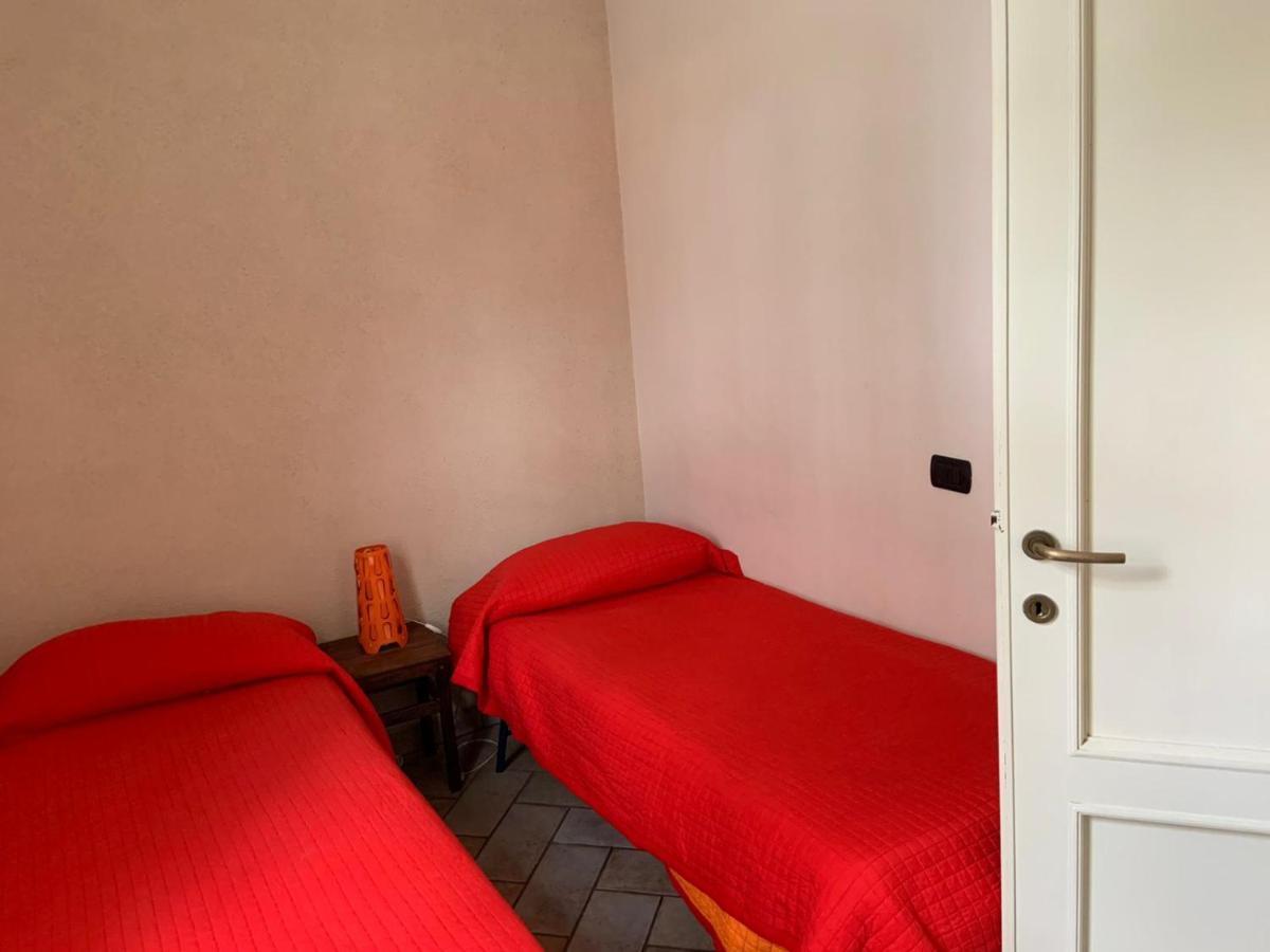 Appia Park Apartament 10 Min Dal Colosseo Рим Экстерьер фото