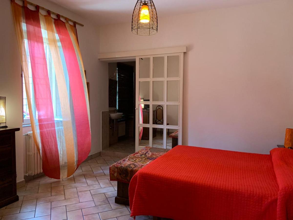 Appia Park Apartament 10 Min Dal Colosseo Рим Экстерьер фото