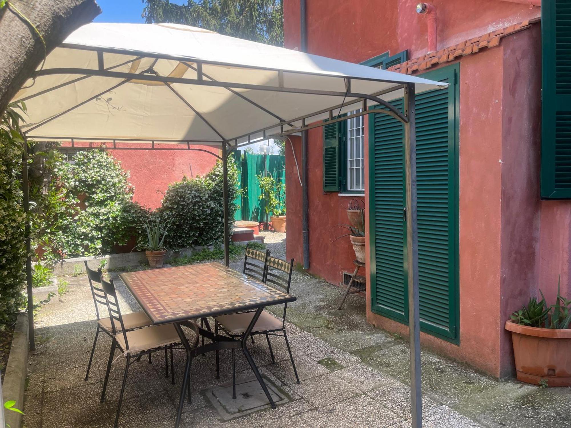 Appia Park Apartament 10 Min Dal Colosseo Рим Экстерьер фото