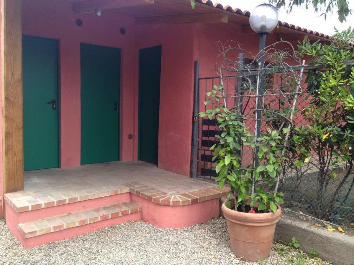 Appia Park Apartament 10 Min Dal Colosseo Рим Экстерьер фото