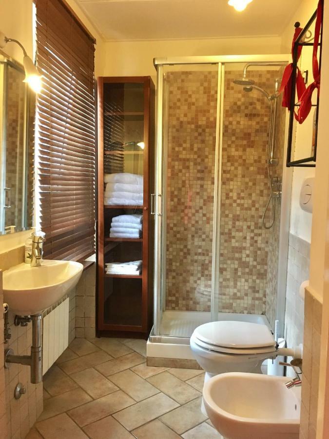 Appia Park Apartament 10 Min Dal Colosseo Рим Экстерьер фото