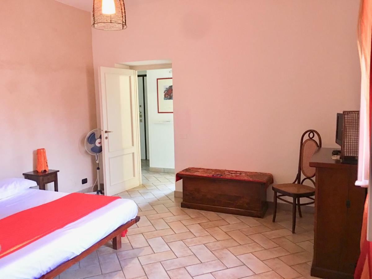 Appia Park Apartament 10 Min Dal Colosseo Рим Экстерьер фото